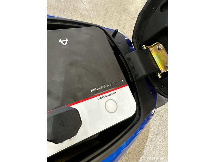 Skootteri NIU M+ Sport 2022 18640824