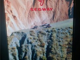 Mönkijä Segway Villain 2023 18651817