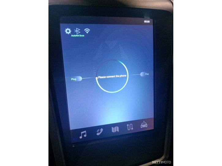 Mönkijä Segway Villain 2023 18651818