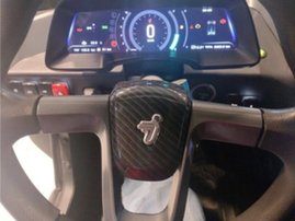 Mönkijä Segway Villain 2023 18651819