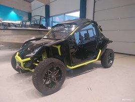 Segway Villain 3178610