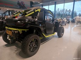 Mönkijä Segway Villain 2023 18651822