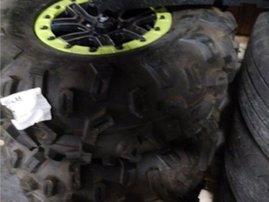 Mönkijä Segway Villain 2023 18651825