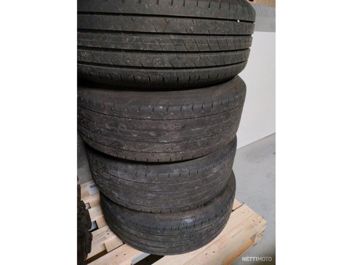 Mönkijä Segway Villain 2023 18651826