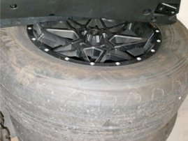 Mönkijä Segway Villain 2023 18651827