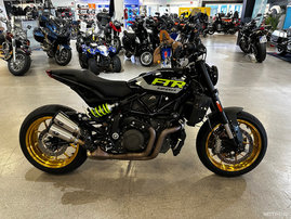 Moottoripyörä Indian FTR 1200 2023 18669642