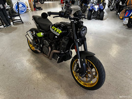 Moottoripyörä Indian FTR 1200 2023 18669643