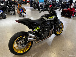 Moottoripyörä Indian FTR 1200 2023 18669644