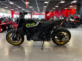 Moottoripyörä Indian FTR 1200 2023 18669645