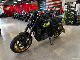 Moottoripyörä Indian FTR 1200 2023 18669646