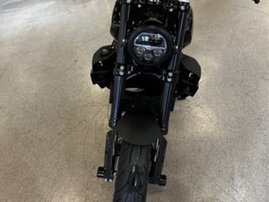 Moottoripyörä Indian FTR 1200 2023 18669648