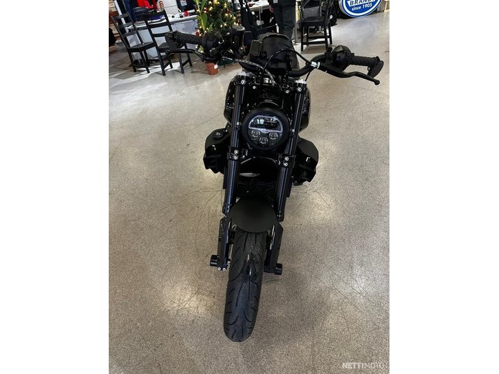 Moottoripyörä Indian FTR 1200 2023 18669648