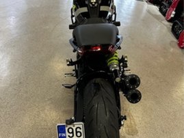 Moottoripyörä Indian FTR 1200 2023 18669649