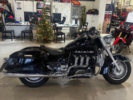 Triumph Rocket III 3181038