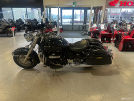 Moottoripyörä Triumph Rocket III 2009 18724623