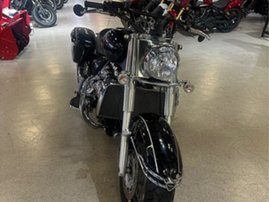 Moottoripyörä Triumph Rocket III 2009 18724624