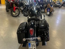 Moottoripyörä Triumph Rocket III 2009 18724625