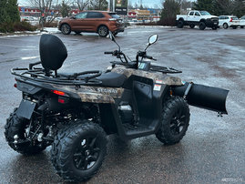 Mönkijä Segway Snarler 2025 18735324