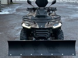 Mönkijä Segway Snarler 2025 18735328