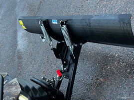 Mönkijä Segway Snarler 2025 18735336