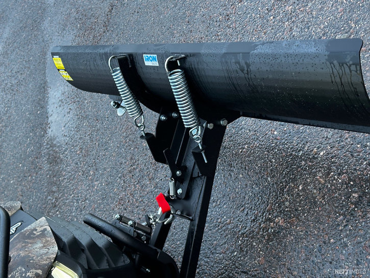 Mönkijä Segway Snarler 2025 18735336