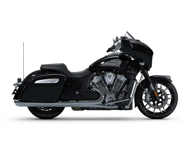 Moottoripyörä Indian Chieftain 2025 18743969