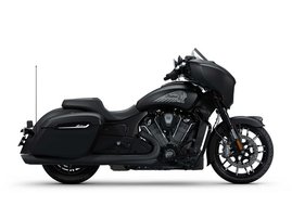 Moottoripyörä Indian Chieftain 2025 18743971
