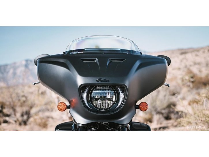 Moottoripyörä Indian Chieftain 2025 18743982