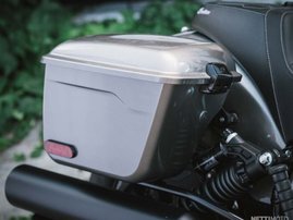 Moottoripyörä Indian Chief 2025 18744116