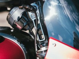 Moottoripyörä Indian Chief 2025 18744117