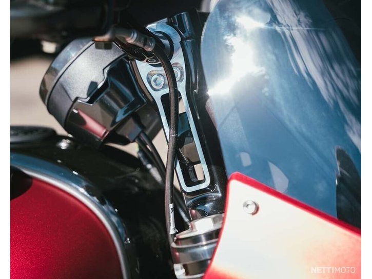 Moottoripyörä Indian Chief 2025 18744117