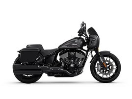 Moottoripyörä Indian Chief 2025 18744120