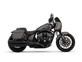 Indian Chief 3181605