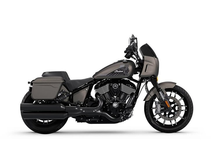 Moottoripyörä Indian Chief 2025 18744121