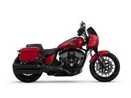 Moottoripyörä Indian Chief 2025 18744122