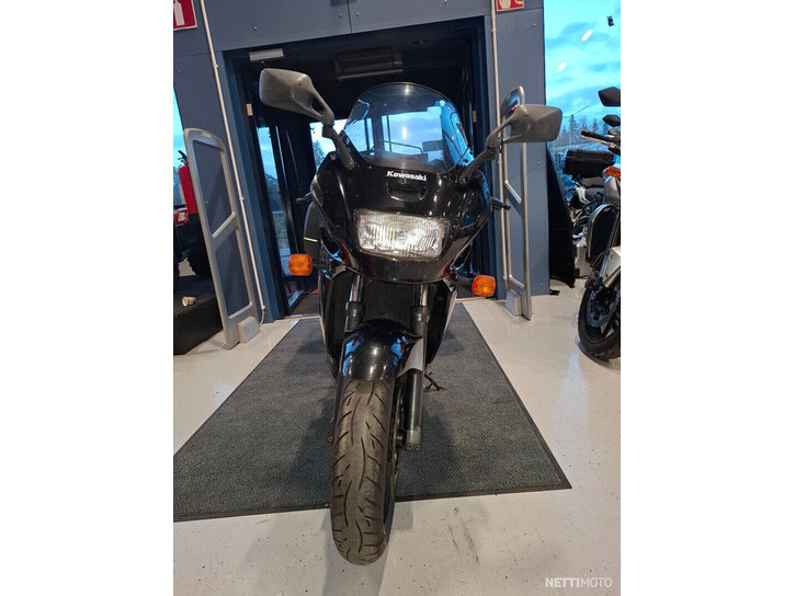 Moottoripyörä Kawasaki GPZ 1998 18768975