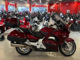 Moottoripyörä Honda ST 2008 18777242