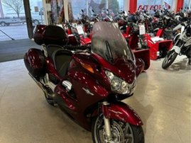 Moottoripyörä Honda ST 2008 18777243