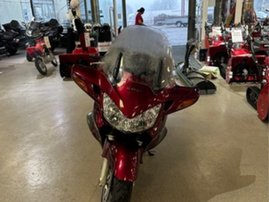 Moottoripyörä Honda ST 2008 18777246