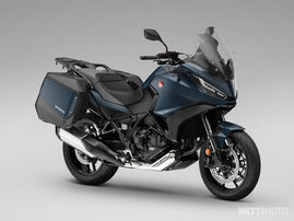 Moottoripyörä Honda NT 2024 18863743