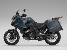 Moottoripyörä Honda NT 2024 18863744