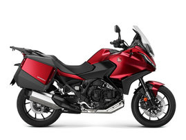 Moottoripyörä Honda NT 2024 18863745