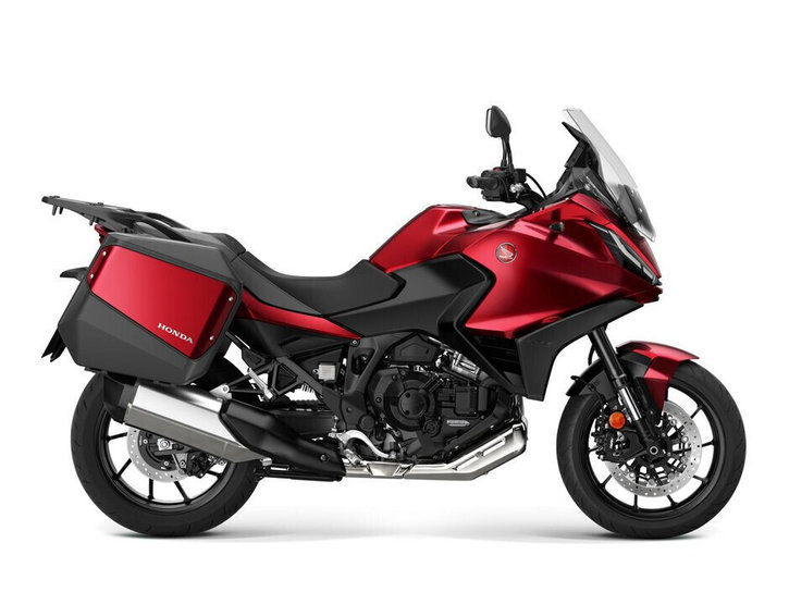 Moottoripyörä Honda NT 2024 18863745