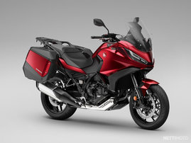 Moottoripyörä Honda NT 2024 18863746