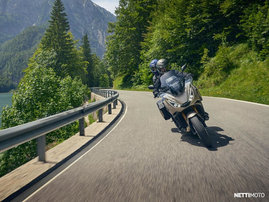 Moottoripyörä Honda NT 2026 23357893