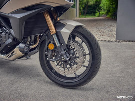 Moottoripyörä Honda NT 2026 23357895