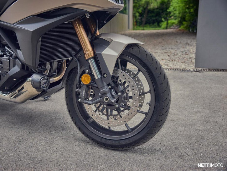 Moottoripyörä Honda NT 2026 23357895