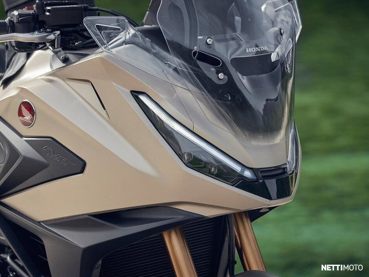 Moottoripyörä Honda NT 2026 23357898