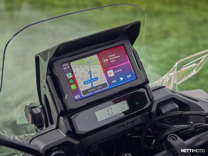 Moottoripyörä Honda NT 2026 23357903