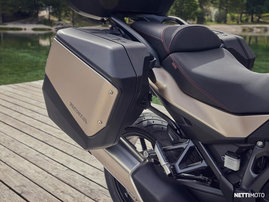 Moottoripyörä Honda NT 2026 23357905